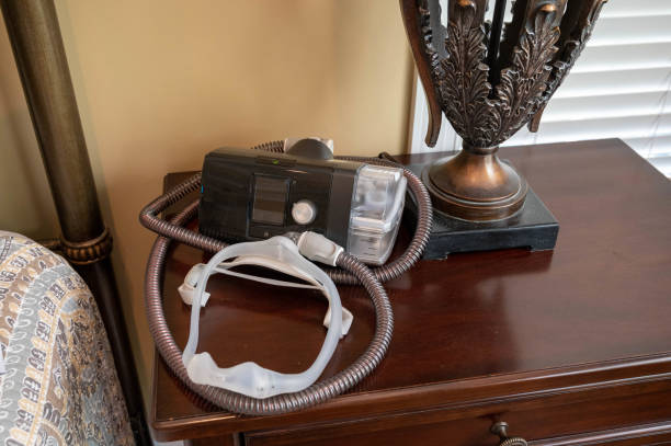 瑞思迈呼吸机 瑞思迈呼吸机